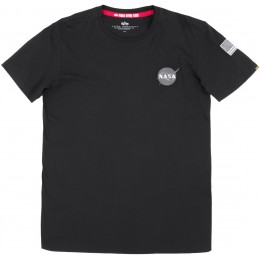Alpha Industries Space Shuttle Футболка