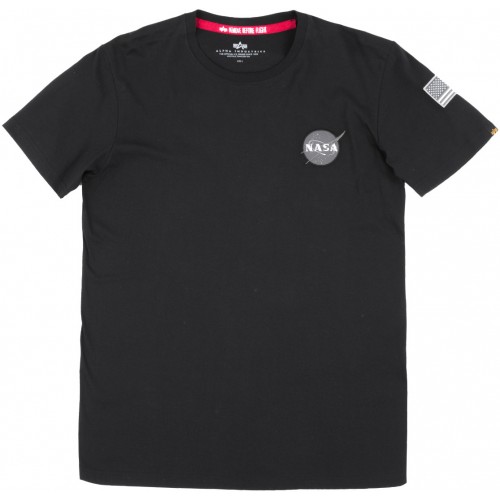 Alpha Industries Space Shuttle Футболка