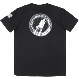 Alpha Industries Space Shuttle Футболка