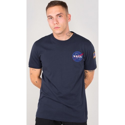 Alpha Industries Space Shuttle Футболка