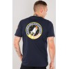 Alpha Industries Space Shuttle Футболка