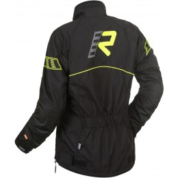 Rukka Hermia Gore-Tex Дамы Мотоцикл Текстильная куртка