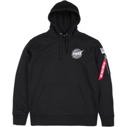 Alpha Industries Space Shuttle Толстовка мужская