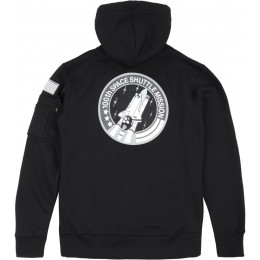Alpha Industries Space Shuttle Толстовка мужская