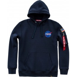 Alpha Industries Space Shuttle Толстовка мужская