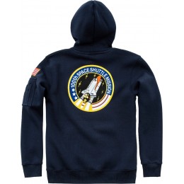 Alpha Industries Space Shuttle Толстовка мужская