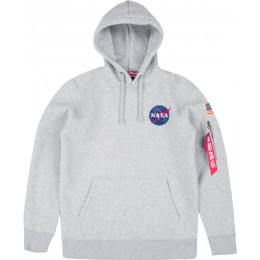 Alpha Industries Space Shuttle Толстовка мужская
