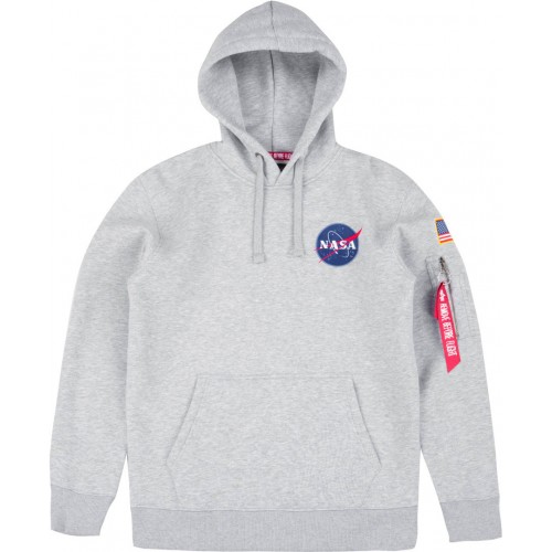 Alpha Industries Space Shuttle Толстовка мужская