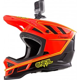 Oneal Blade Charger Шлем под гору