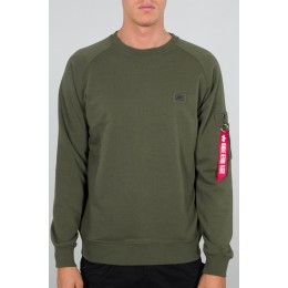 Alpha Industries X-Fit Толстовки