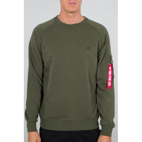 Alpha Industries X-Fit Толстовки