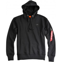 Alpha Industries X-Fit Толстовка мужская