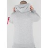 Alpha Industries X-Fit Толстовка мужская