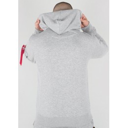 Alpha Industries X-Fit Толстовка мужская