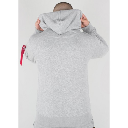 Alpha Industries X-Fit Толстовка мужская