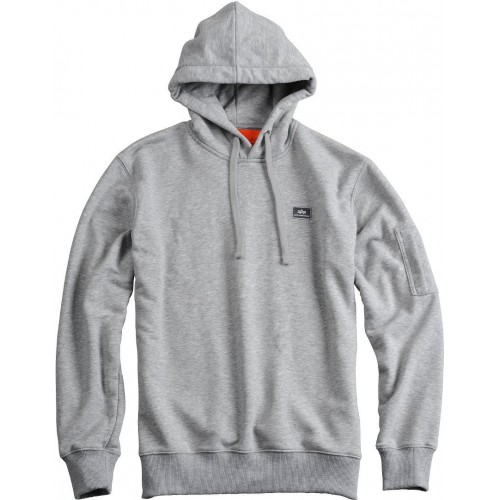 Alpha Industries X-Fit Толстовка мужская