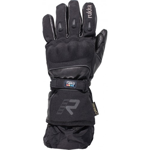 Rukka Frosto Gore-Tex Мотоциклетные перчатки