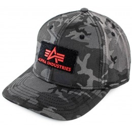 Alpha Industries VLC II Колпачок