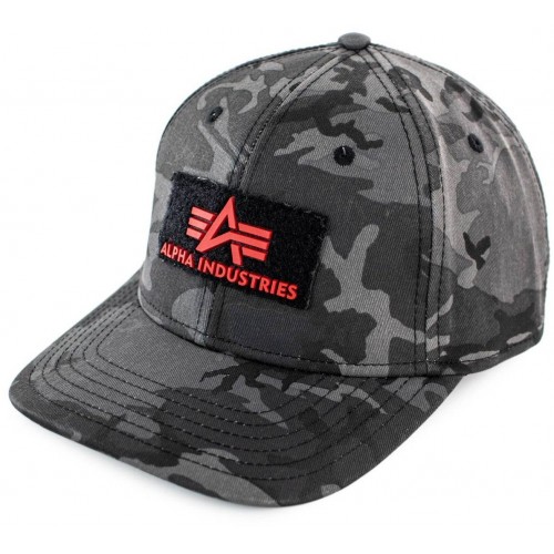Alpha Industries VLC II Колпачок