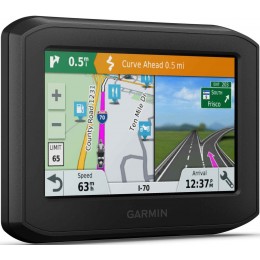 Garmin zumo 396LMT-S Навигация