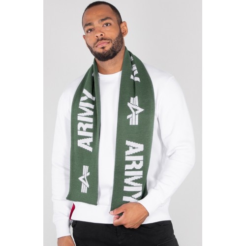 Alpha Industries Army Шарф