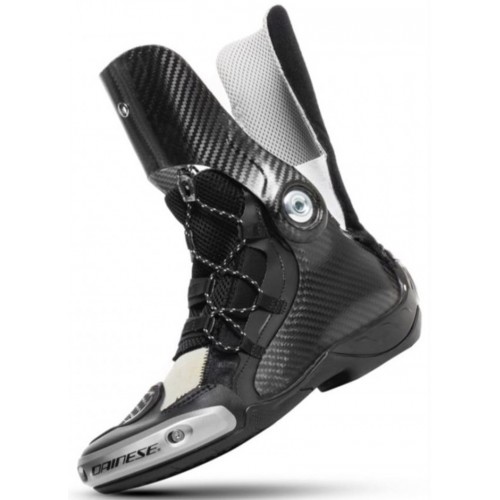 Dainese Axial D1 Мото ботинки