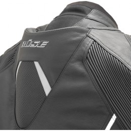 Büse Imola Мотоцикл кожаный костюм из двух частей