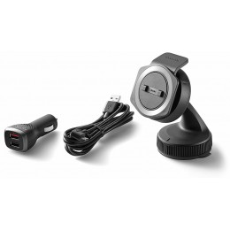 TomTom Rider Комплект для крепления автомобиля