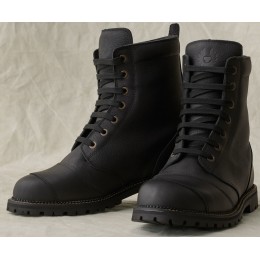 Belstaff Resolve Мото ботинки