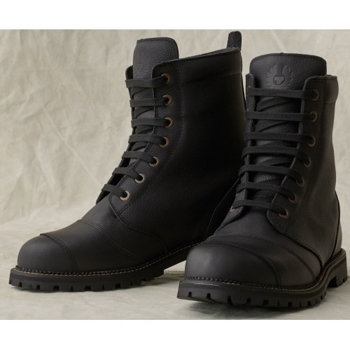 Belstaff Resolve Мото ботинки