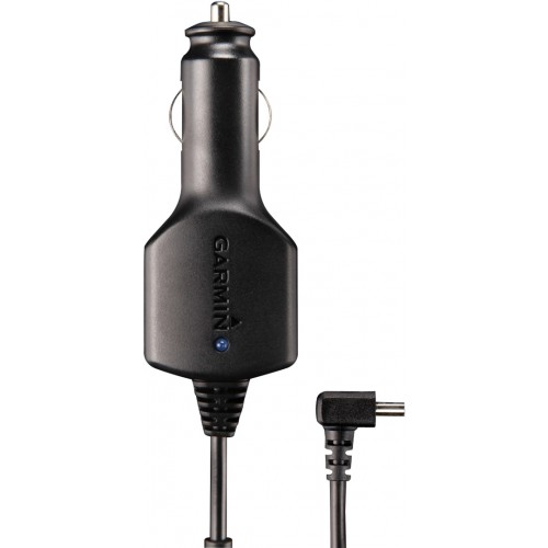 Garmin zumo/Virb Автомобильный кабель питания