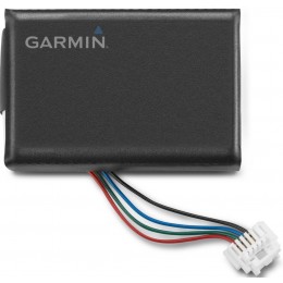 Garmin zumo Батарея