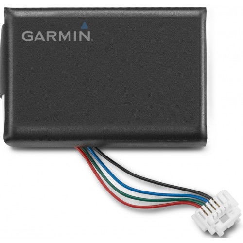 Garmin zumo Батарея