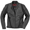 Bogotto Black-X Кожаная куртка Motorcylce