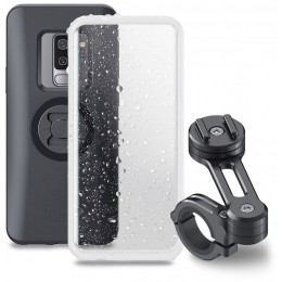 SP Connect Moto Bundle Samsung Galaxy S9 Смартфон Маунт