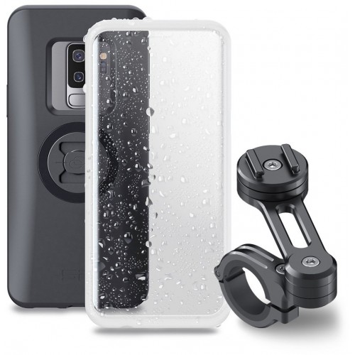SP Connect Moto Bundle Samsung Galaxy S9 Смартфон Маунт