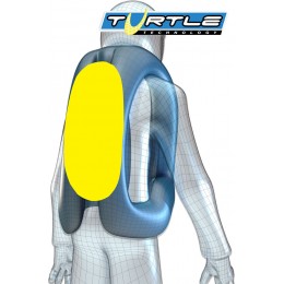 Helite Airnest Подушка безопасности Вест