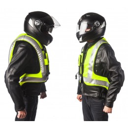 Helite Airnest Подушка безопасности Вест