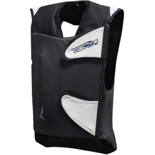 Helite GP-AIR 2.0 Racing Подушка безопасности Вест