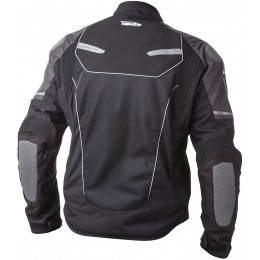 Helite Vented 2.0 Подушка безопасности Мотоцикл Текстиль куртка
