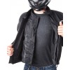 Helite Vented 2.0 Подушка безопасности Мотоцикл Текстиль куртка