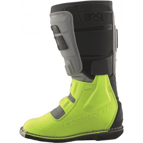 Gaerne GX-1 Goodyear Мотокросс сапоги
