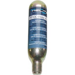 Helite CO2 Картридж