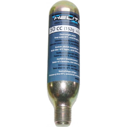 Helite CO2 Картридж