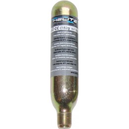 Helite CO2 Картридж