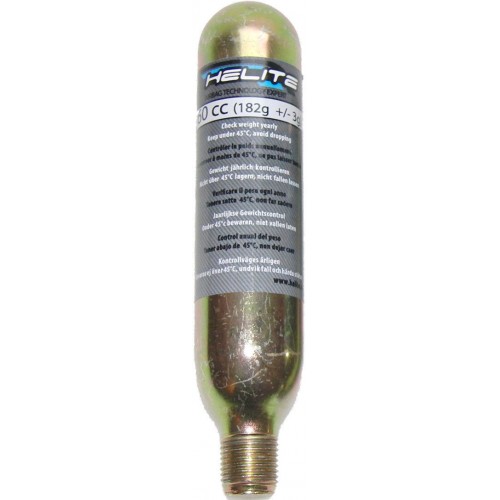 Helite CO2 Картридж