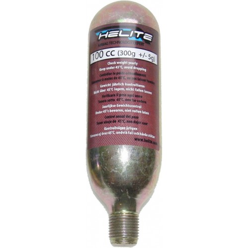 Helite CO2 Картридж