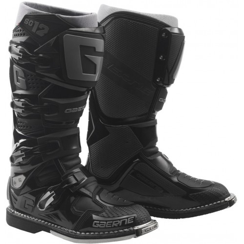 Gaerne SG-12 Enduro Мотокросс сапоги