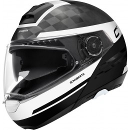 Schuberth C4 Pro Carbon Tempest Шлем