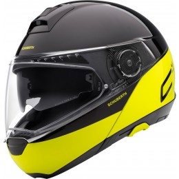Schuberth C4 Pro Swipe Шлем